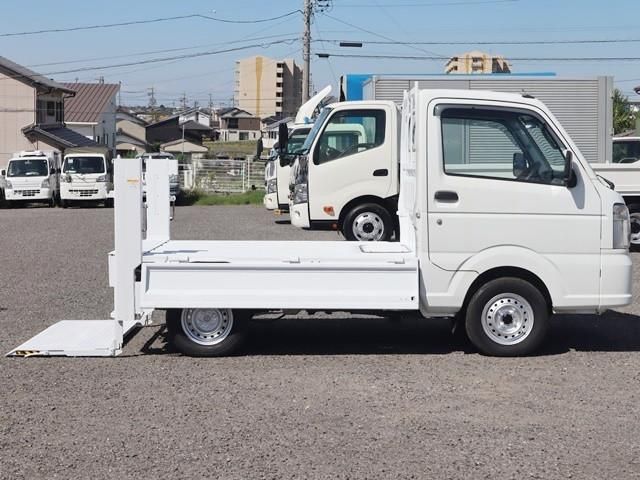 NISSAN CLIPPER TRUCK 4WD 2020 Image 31