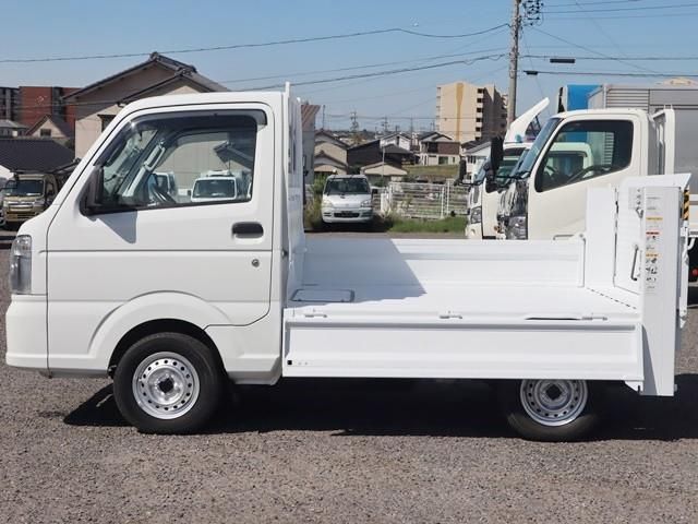 NISSAN CLIPPER TRUCK 4WD 2020 Image 31