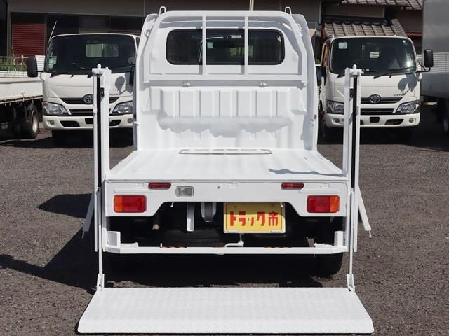 NISSAN CLIPPER TRUCK 4WD 2020 Image 31