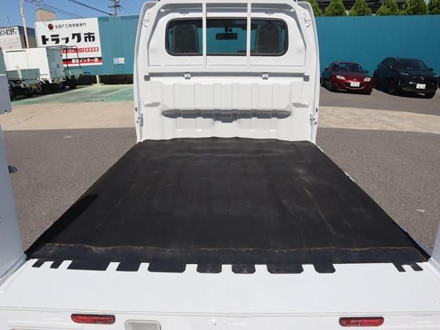 NISSAN CLIPPER TRUCK 4WD 2020 Image 31