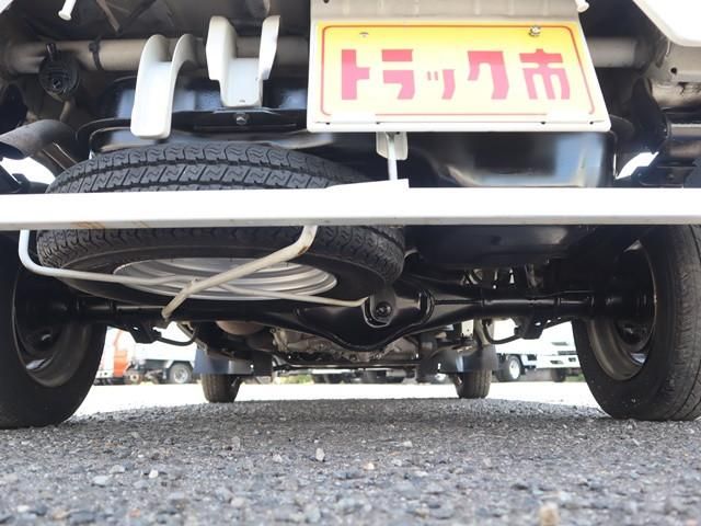 NISSAN CLIPPER TRUCK 4WD 2020 Image 31