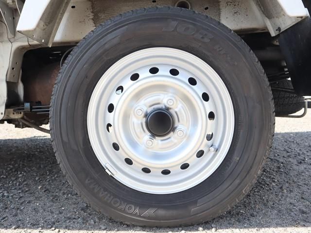 NISSAN CLIPPER TRUCK 4WD 2020 Image 31