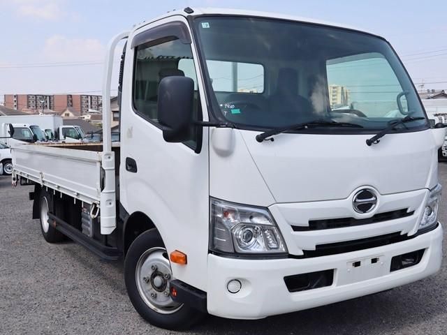 HINO DUTRO 2020 Image 31