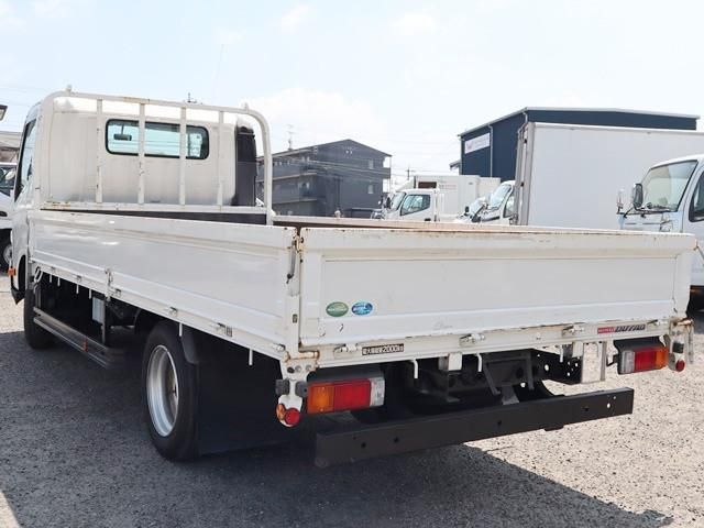 HINO DUTRO 2020 Image 31