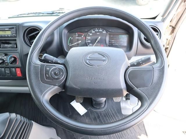 HINO DUTRO 2020 Image 31