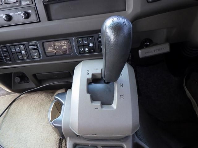 MITSUBISHI ROSA 2017 Image 31