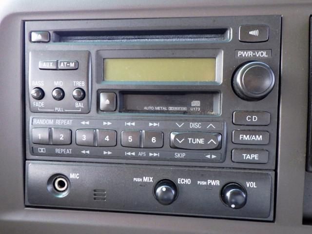 MITSUBISHI ROSA 2017 Image 31