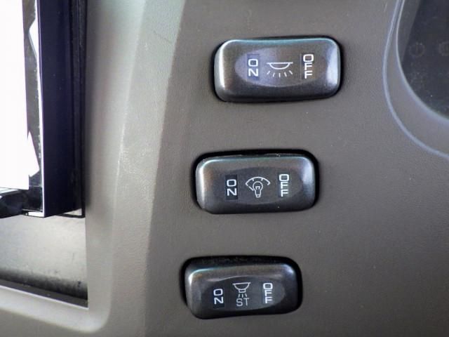 MITSUBISHI ROSA 2017 Image 31