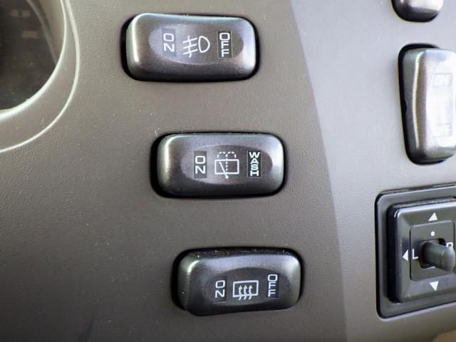 MITSUBISHI ROSA 2017 Image 31