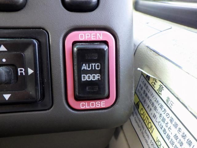 MITSUBISHI ROSA 2017 Image 31