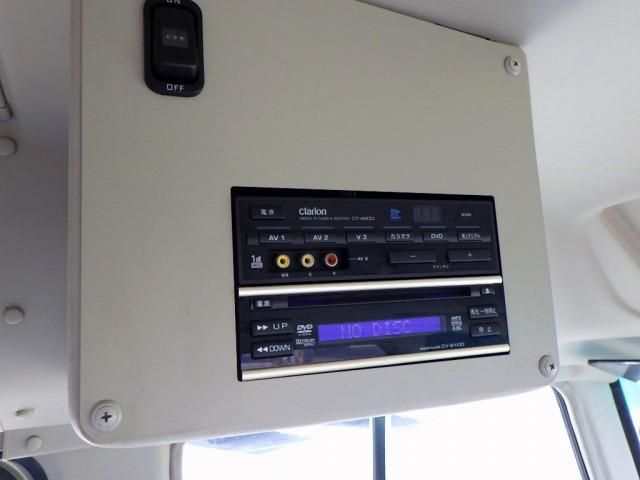 MITSUBISHI ROSA 2017 Image 31