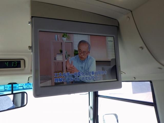 MITSUBISHI ROSA 2017 Image 31