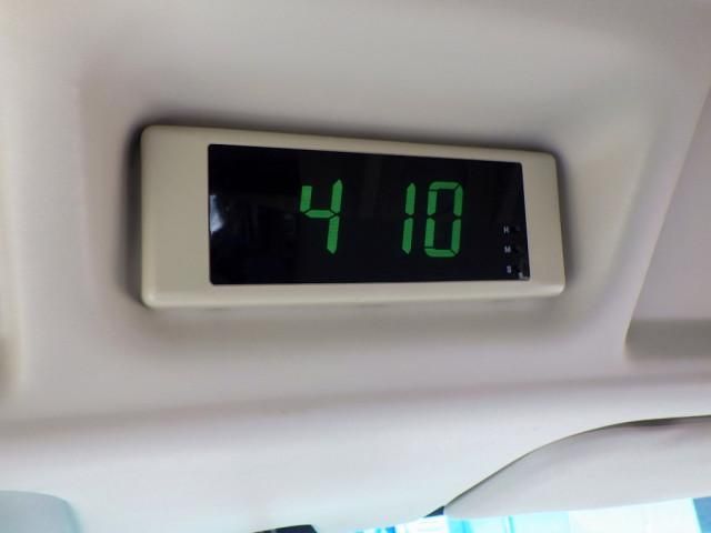 MITSUBISHI ROSA 2017 Image 31