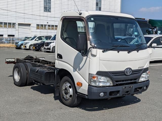 TOYOTA DYNA 2016 Image 31