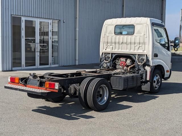 TOYOTA DYNA 2016 Image 31