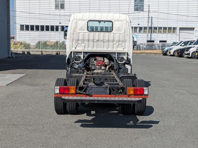 TOYOTA DYNA 2016 Image 31