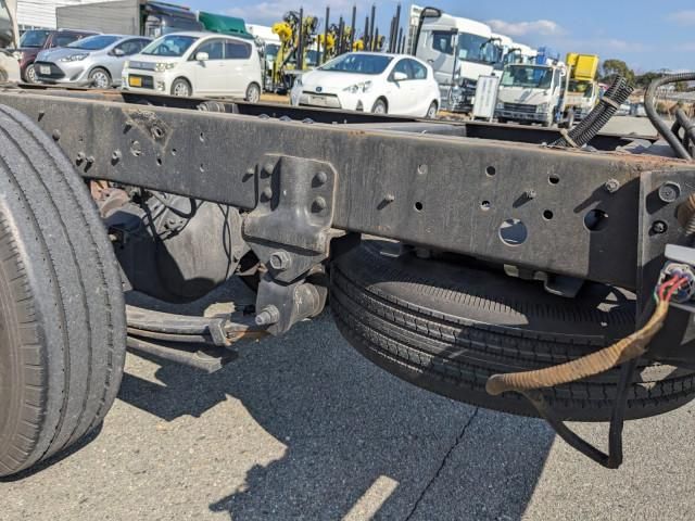 TOYOTA DYNA 2016 Image 31