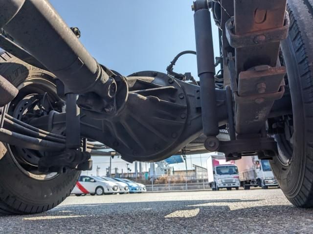 TOYOTA DYNA 2016 Image 31