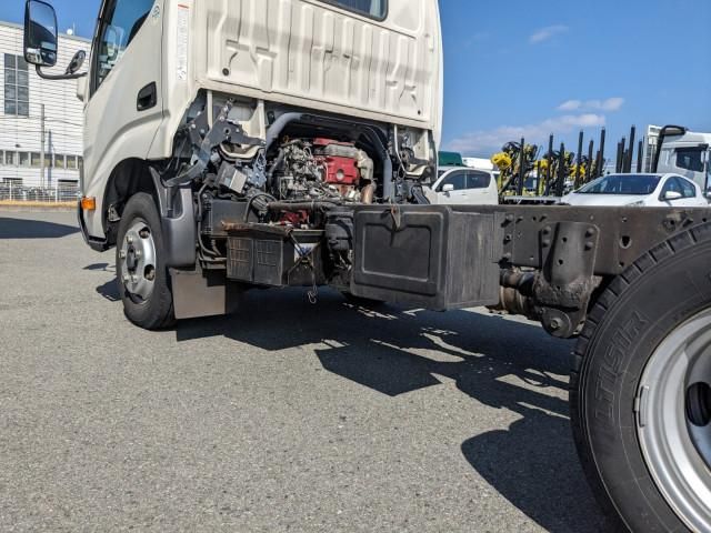 TOYOTA DYNA 2016 Image 31