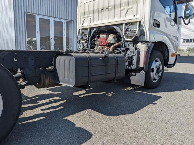 TOYOTA DYNA 2016 Image 31