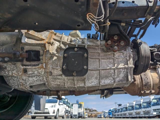 TOYOTA DYNA 2016 Image 31