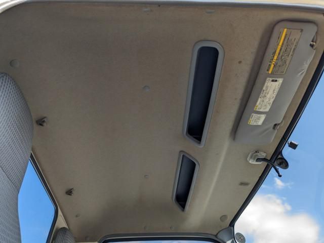 TOYOTA DYNA 2016 Image 31