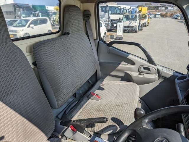 TOYOTA DYNA 2016 Image 31