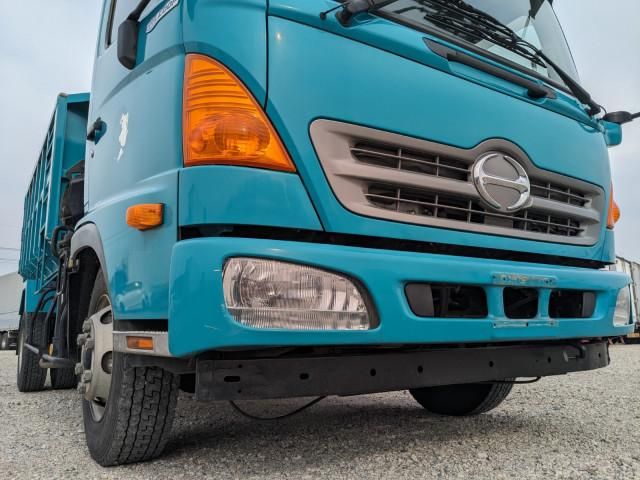 HINO RANGER 2013 Image 31