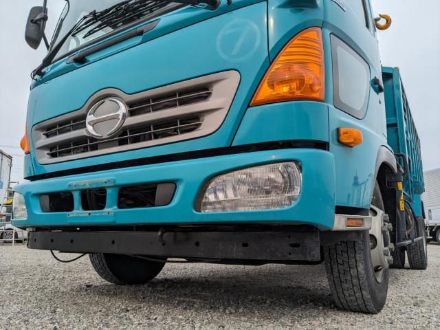 HINO RANGER 2013 Image 31