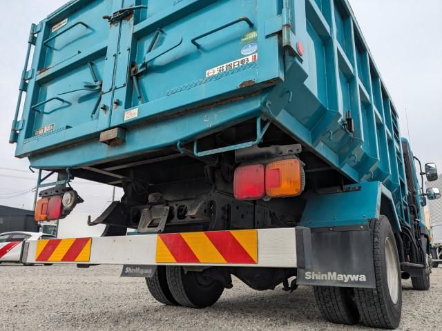 HINO RANGER 2013 Image 31