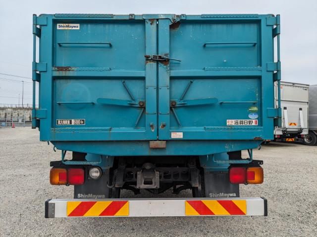 HINO RANGER 2013 Image 31