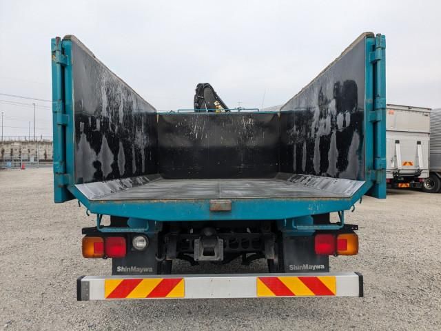 HINO RANGER 2013 Image 31