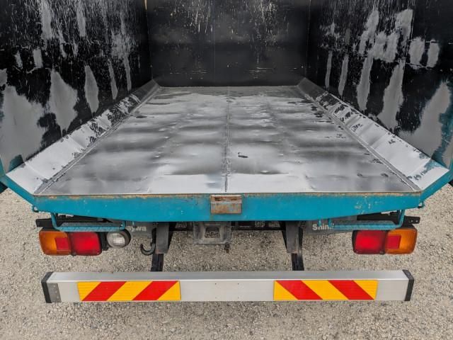 HINO RANGER 2013 Image 31