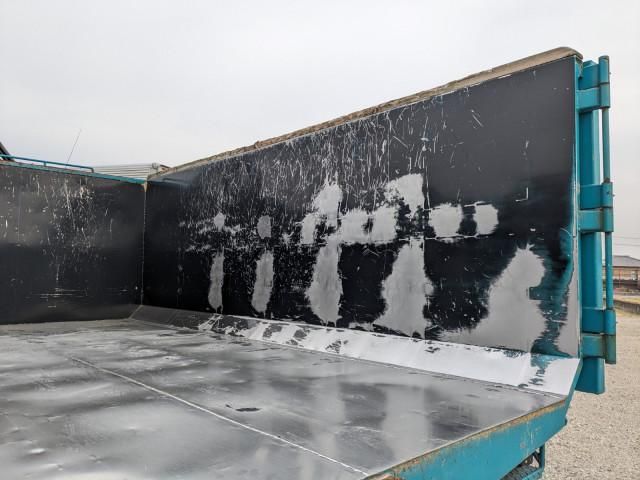 HINO RANGER 2013 Image 31