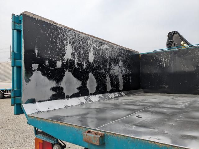 HINO RANGER 2013 Image 31