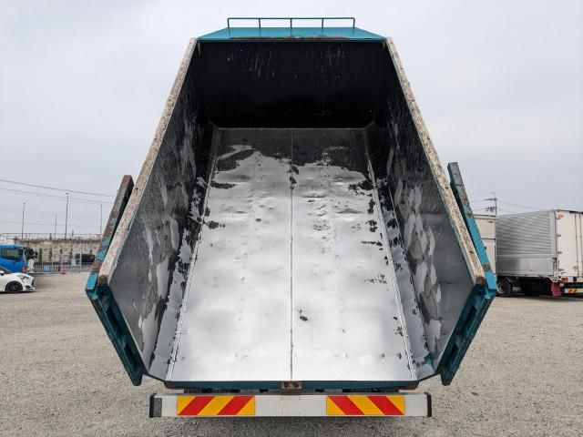 HINO RANGER 2013 Image 31