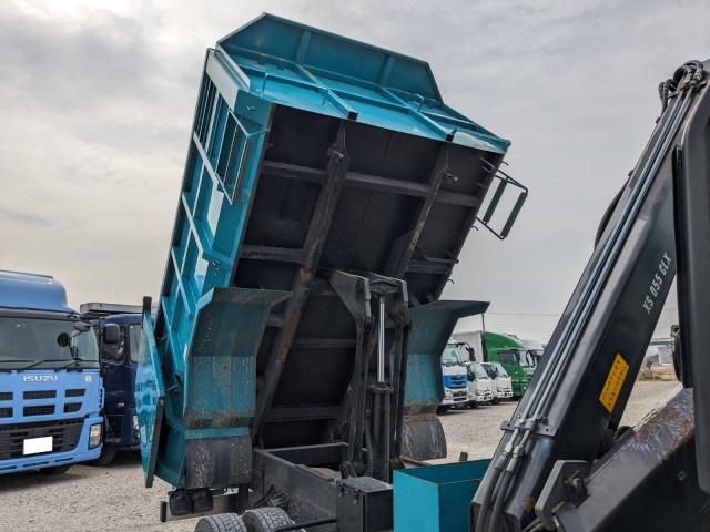 HINO RANGER 2013 Image 31