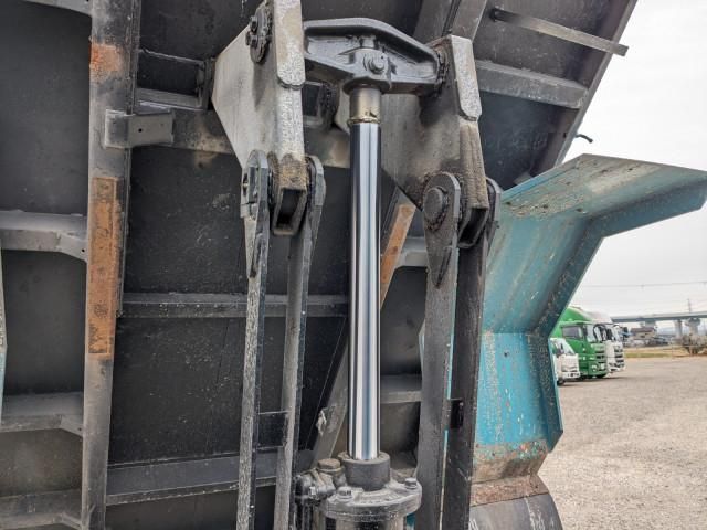 HINO RANGER 2013 Image 31