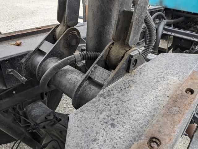 HINO RANGER 2013 Image 31