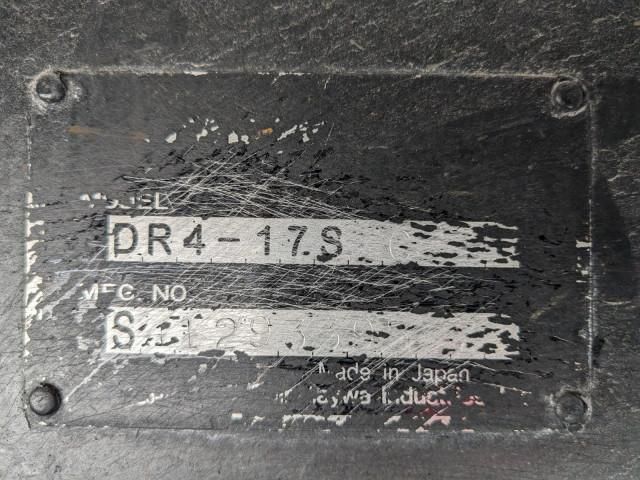 HINO RANGER 2013 Image 31