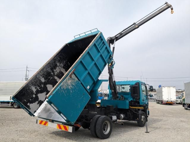 HINO RANGER 2013 Image 31