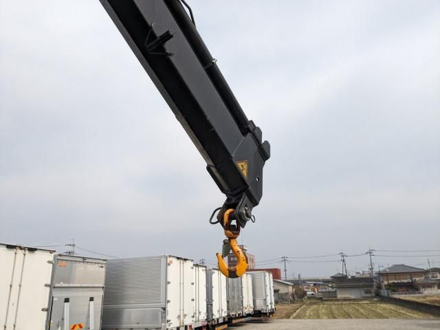 HINO RANGER 2013 Image 31