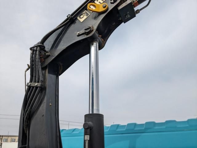 HINO RANGER 2013 Image 31