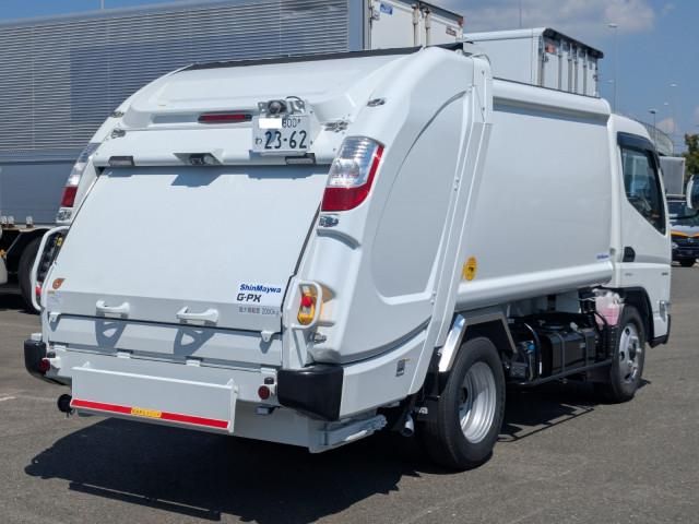 MITSUBISHI CANTER 2024 Image 31