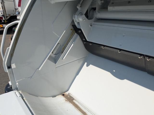 MITSUBISHI CANTER 2024 Image 31