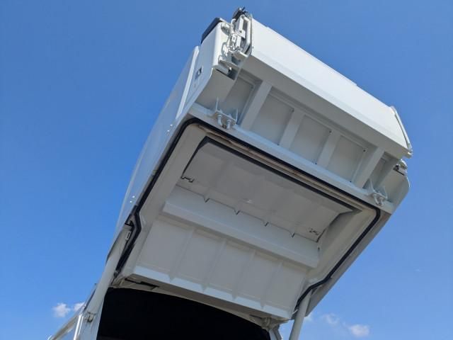 MITSUBISHI CANTER 2024 Image 31