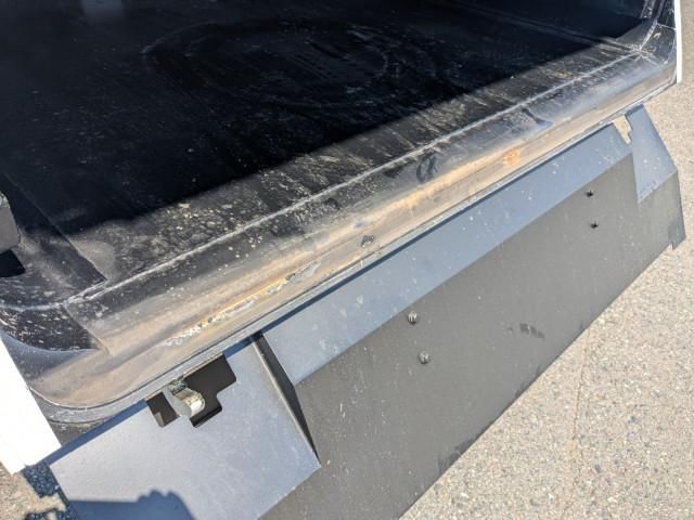 MITSUBISHI CANTER 2024 Image 31