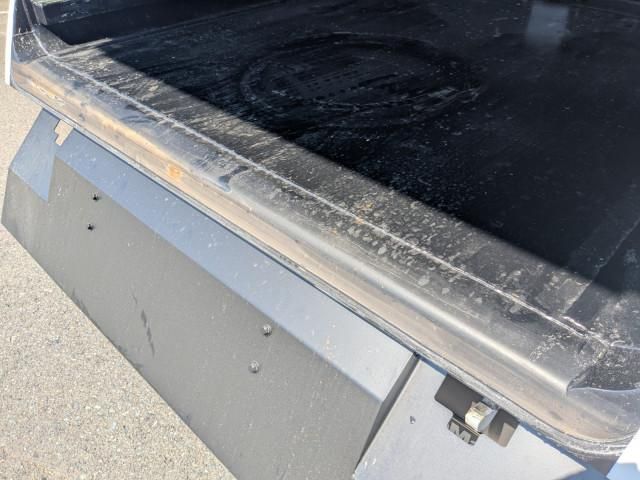 MITSUBISHI CANTER 2024 Image 31