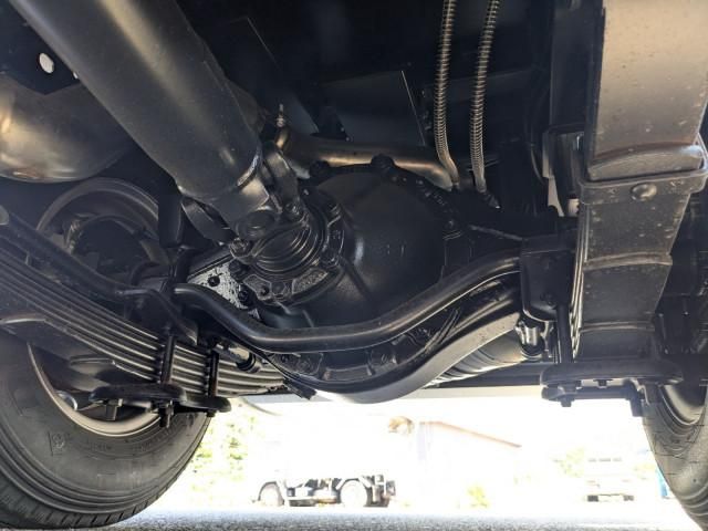 MITSUBISHI CANTER 2024 Image 31