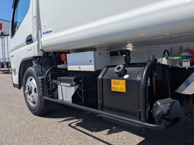 MITSUBISHI CANTER 2024 Image 31